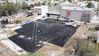 Walmart Express — vista 1