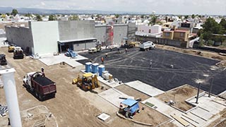 Walmart Express — vista 6