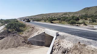 Libramiento Aguascalientes — vista 1