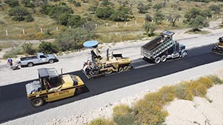 Libramiento Aguascalientes — vista 4