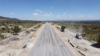 Libramiento Aguascalientes — vista 8