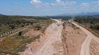 Video — Libramiento Aguascalientes